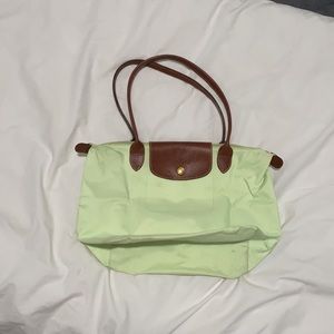 NEON LONGCHAMP LE PLIAGE ORIGINAL